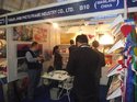 London Asia Expo