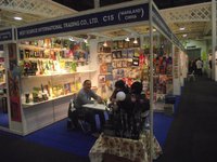 London Asia Expo