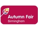 AUTUMN FAIR International AUTUMN FAIR International