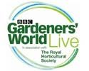 BBC Gardeners World Live