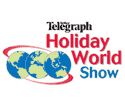 Belfast Telegraph Holiday World Show
