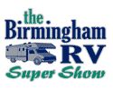 Birmingham RV Super Show