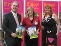 Best of Britain & Ireland Travel Trade Forum