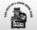 PBFA International London Book Fair 1