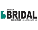 British Bridal Exhibition-Harrogate