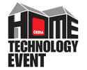CEDIA Home Technology Event