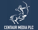 Centaur Media PLC