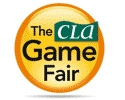 The CLA Game Fair