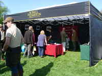 The CLA Game Fair