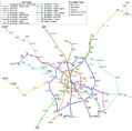By Local Transport