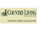 Country Living Magazine Christmas Fair