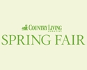 Country Living Magazine Spring Fair