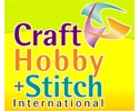 Craft Hobby + Stitch International