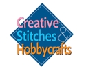 Creative Stitches Hobbycrafts-Glasgow