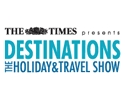 Destination The Holiday & Travel Show-London