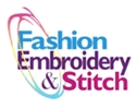 Fashion Embroidery & Stitch