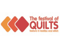 The Festival of Quilts The Festival of Quilts