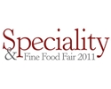 Speciality & Fine Food Fair-Glasgow