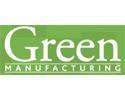 Green Manufacturing Expo-Birmingham