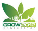 Grow Expo Manchester