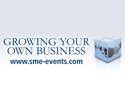 Growing Your Own Business Exhibition & Conference