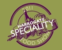 Harrogate Speciality Food Show