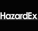 HazardEx International Conference & exhibition HazardEx International Conference & exhibition