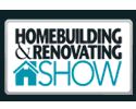 Homebuilding & Renovating Show-Birmingham
