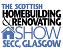 Scottish Homebuilding & Renovating Show-Scotland