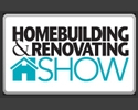 Homebuilding & Renovating Show-Surrey