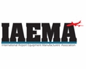 The International Airport Equipment Manufacturers Association IAEMA The International Airport Equipment Manufacturers Association IAEMA