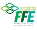International Forecourt & Fuel Equipment Show