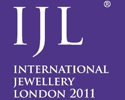 International Jewellery London