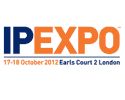 Ip Expo London