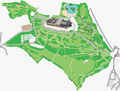 Hall & Floor Plan