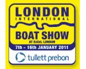 London International Boat Show