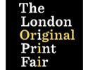 London Original Print Fair