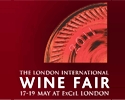 The London International Wine Fair