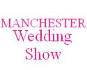 Manchester Wedding show