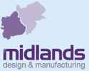 Midlands Design & Manufacturing