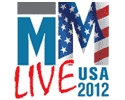 MM, MEMS & NANO Live UK