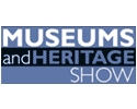 Museums & Heritage Show