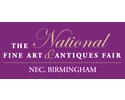 National Fine Art & Antiques Fair-Birmingham