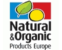 Natural & Organic Products Europe
