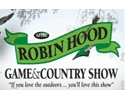 Newark - Robin Hood Game & Country Show