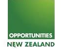 Opportunities New Zealand Expo Manchester