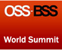 OSS/BSS World Summit