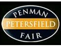 Petersfield Antiques Fair