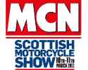 MCN Scottish Motorcycle Show