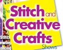 Stitch & Creative Craft Show-Edinburgh